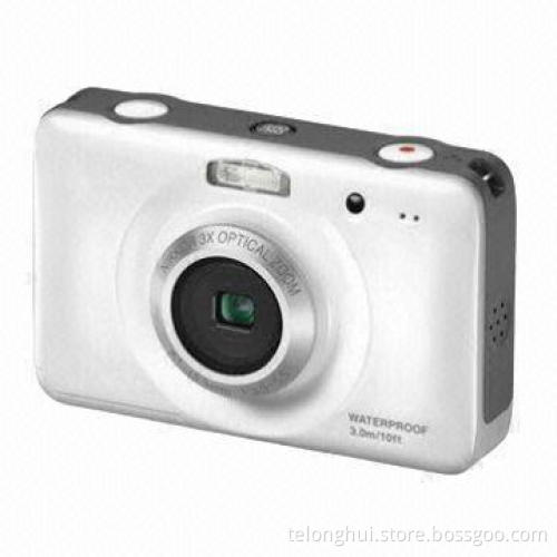Underwater Camera, Coolpix S30, Waterproof